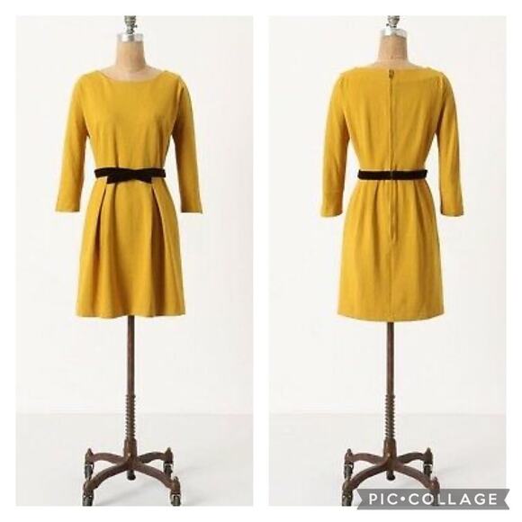 Anthropologie Girls From Savoy sz XS - Picture 8 of 11